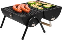 Home GR01 Asztali Grillsütő