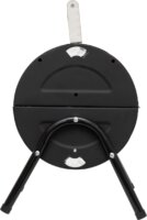 Home GR01 Asztali Grillsütő