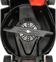 Daewoo DLMJ1300E Fűnyíró