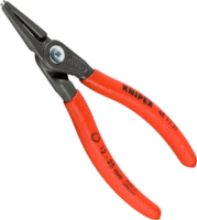 Knipex 00 19 57 Seeger Gyűrűfogó Készlet Tartóval (4db)