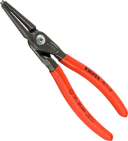 Knipex 00 19 57 Seeger Gyűrűfogó Készlet Tartóval (4db)