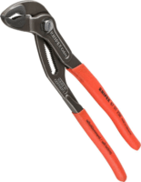 Knipex 00 19 55 S5 csőfogó készlet táskával (5db)