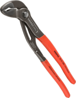 Knipex 00 19 55 S5 csőfogó készlet táskával (5db)