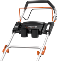 Daewoo DLM4600HP Benzines fűnyíró