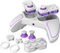 PDP Victrix Pro BFG 052-002-WH Wireless kontroller - Fehér