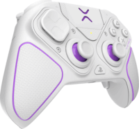 PDP Victrix Pro BFG 052-002-WH Wireless kontroller - Fehér