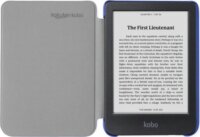 Kobo Clara Basic Sleepcover E-book olvasó tok - Kobaltkék