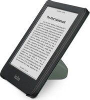 Kobo Clara Sleepcover E-book olvasó tok - Fekete
