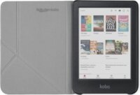 Kobo Clara Cayenne Sleepcover E-book olvasó tok - Piros