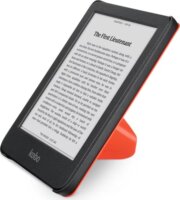 Kobo Clara Cayenne Sleepcover E-book olvasó tok - Piros
