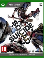 Suicide Squad: Kill the Justice League - Xbox Series X