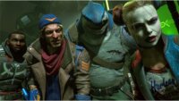 Suicide Squad: Kill the Justice League - Xbox Series X