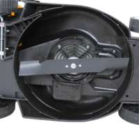 Riwall REM 3817 elektromos fűnyíró