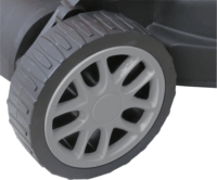 Riwall REM 3817 elektromos fűnyíró