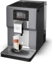 Krups EA875E Intuition Preference+ Automata Eszpresszógép