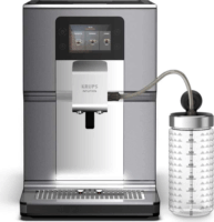 Krups EA875E Intuition Preference+ Automata Eszpresszógép