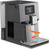 Krups EA875E Intuition Preference+ Automata Eszpresszógép