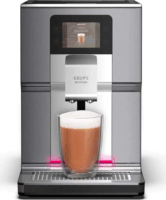 Krups EA875E Intuition Preference+ Automata Eszpresszógép