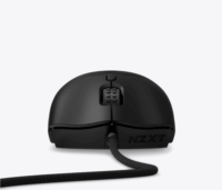 NZXT Lift 2 Symm Vezetékes Gaming Egér - Fekete