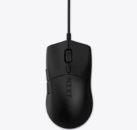 NZXT Lift 2 Symm Vezetékes Gaming Egér - Fekete