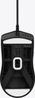 NZXT Lift 2 Symm Vezetékes Gaming Egér - Fekete
