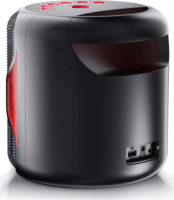 Sharp PS-921 Bluetooth hangszóró - Fekete