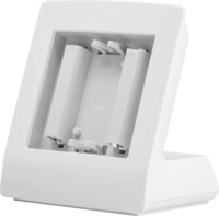 Homematic IP okosotthon univerzális asztali állvány - Fehér