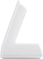 Homematic IP okosotthon univerzális asztali állvány - Fehér