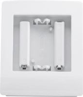 Homematic IP okosotthon univerzális asztali állvány - Fehér