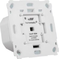 Homematic IP okosotthon Okos villanykapcsoló