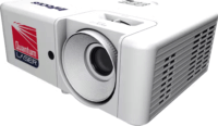 InFocus Core II Series INL176 Projektor