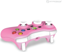 Hyperkin Xenon Vezetékes Kontroller Gamepad (PC / Xbox) - Rózsaszín