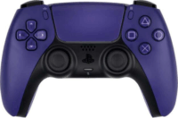 Sony Playstation 5 DualSense V2S Vezeték nélküli controller - Lila