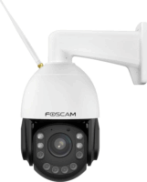 Foscam SD4H IP Turret kamera