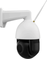 Foscam SD4H IP Turret kamera