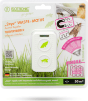Isotronic 55662 Éjjeli lepke- és darázsriasztó