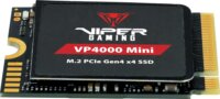 Patriot 2TB Viper VP4000 Mini M.2 2230 PCIe SSD