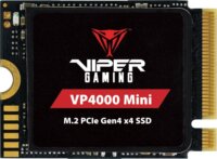Patriot 2TB Viper VP4000 Mini M.2 2230 PCIe SSD