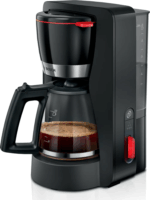 Bosch TKA4M233 Kávéfőző - Fekete