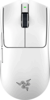 Razer Viper V3 Pro Wireless Gaming Egér - Fehér