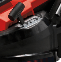 Einhell GC-EM 1600/37 Elektromos fűnyíró