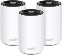 TP-Link Deco XE75 Pro AXE 5400 Gigabit Router (3db)