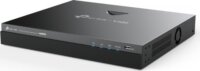 TP-Link VIGI NVR2016H-1 6MP NVR 16 csatornás videó rögzítő
