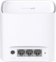 TP-Link HX220 Wireless AX1800 Dual-Band Mesh WiFi rendszer (2 db)