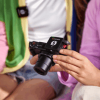 Rode Wireless ME Dual Csiptetős mikrofon szett