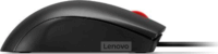 Lenovo GY51L52636 Vezetékes egér - Fekete