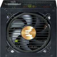 Zalman 850W TeraMax II 80+ Gold Tápegység - Fekete