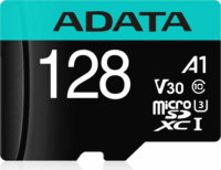 ADATA 64GB MicroSDXC UHS-I CL10 Memóriakártya + Adapter