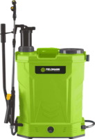 Fieldmann FZO 8120-A Akkumulátoros permetező - 16 literes