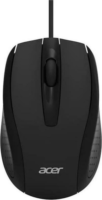 Acer HP.EXPBG.008 Vezetékes egér - Fekete